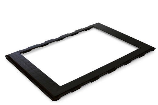 MPK Adapterrahmen 700x500,sch