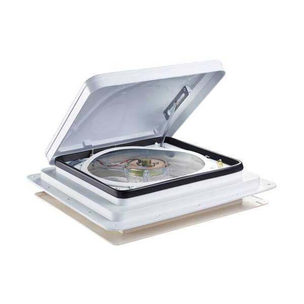 Dometic FanTastic Vent 3350 - 40 x 40 cm