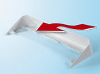 Fiamma Frontspoiler für Fiamma Dachhaube 40x40cm