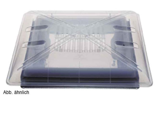 MPK E-Glas40x40Milchg.Gr.beig