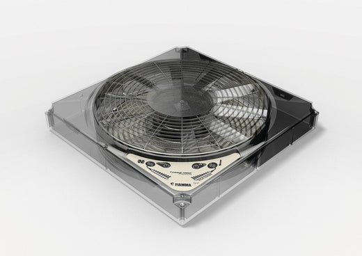 Fiamma Kit Turbo Vent F Premium