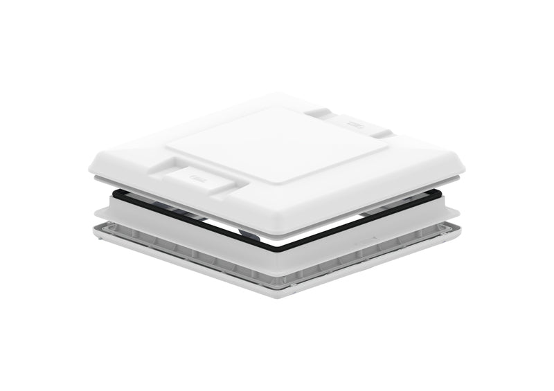 Fiamma Vent 50 - Weiß