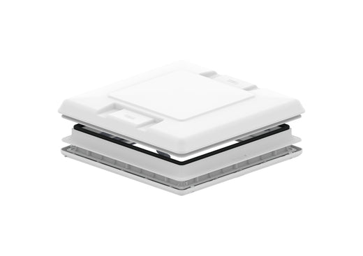 Fiamma Vent 50 - Weiß