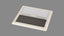 Fiamma - NachrÃ¼stkit Kombi-Rollo fÃ¼r Vent 500 x 500 mm