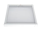 Nachrüstkit Kombi-Rollo für Vent 500 x 500 mm