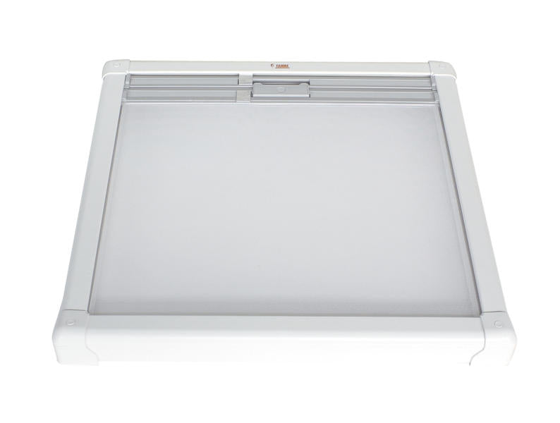 Nachrüstkit Kombi-Rollo für Vent 500 x 500 mm