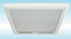 Fiamma Nachrüstkit Kombi-Rollo für Vent Dachhaube 500 x 500 mm
