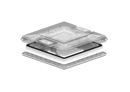 Fiamma Vent 50 - Crystal