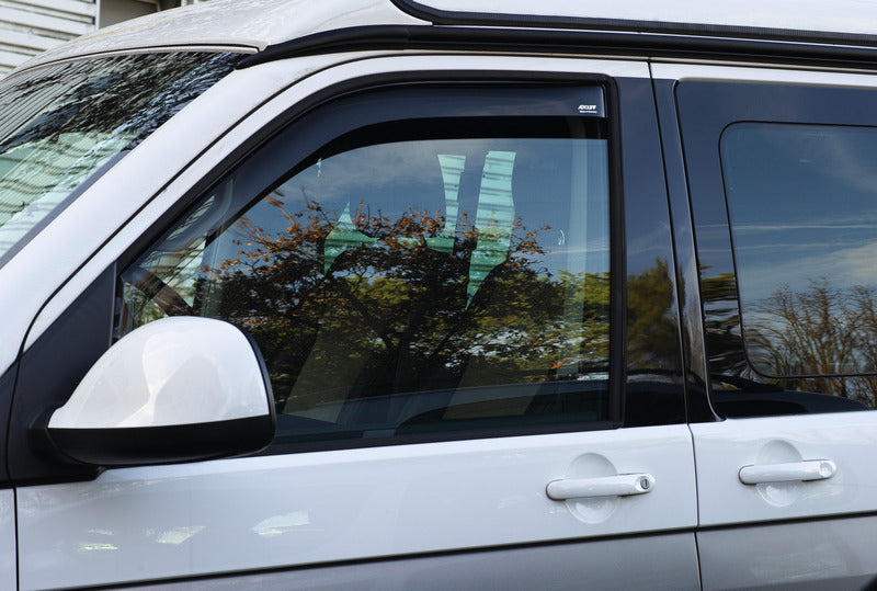 Regen-/Windabweiser Caddy 2014