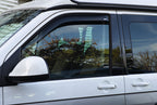 Regen-/Windabweiser Caddy 2014