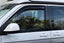 Windabweiser Fahrer/Beifahrertür für VW-T4 ab Bj. 90