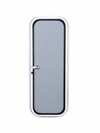Service-Kofferklappen-Set - Ausschnitt 670 x 640 mm