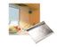 REMIS - Springrollo Grauweiß 620x600mm