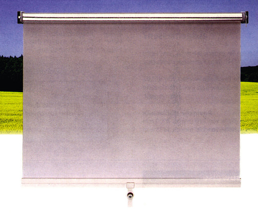 REMIS - Springrollo Grauweiß 770x600mm