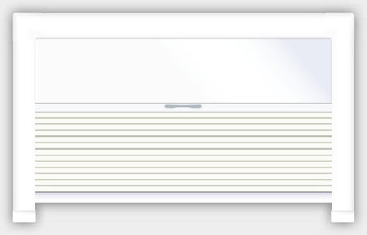 REMIbase II - 1450 x 700 mm