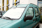 Isoflex Thermomatte Renault Kangoo Bj.1997-2009 (8-teilig)