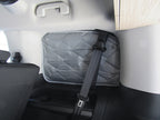 Isoflex Thermomatte Renault Kangoo kurzer Radstand 2008-2021 - Komplett-Set - 9-teilig