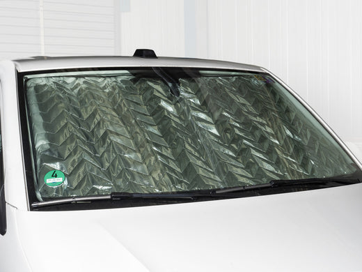 Carbest Thermomatte Magnet Fahrerhaus 3-tlg.