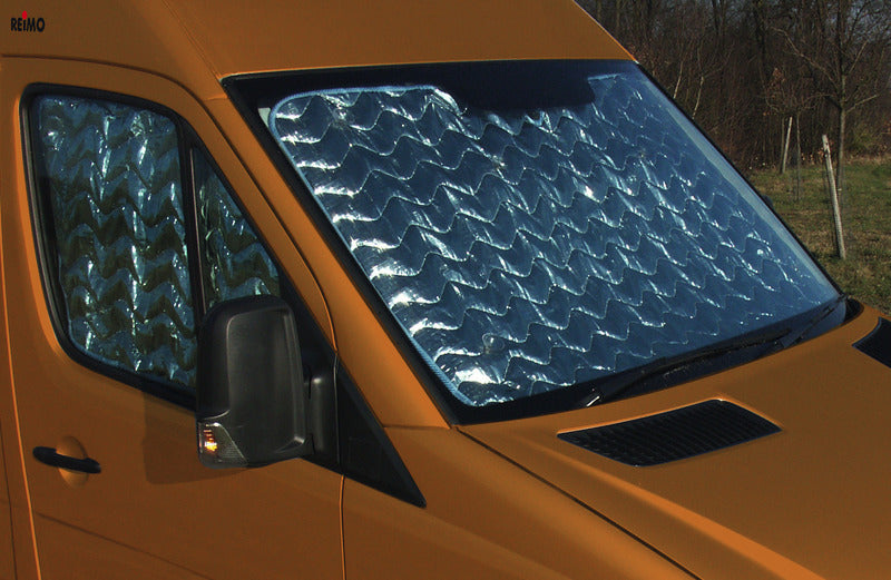 NRF Isoflex Thermomatte Fahrerhaus Mercedes Sprinter bis Bj. 04 2006