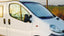 NRF Isoflex Thermomatte Fahrerhaus Renault Trafic Bj.2002-2014