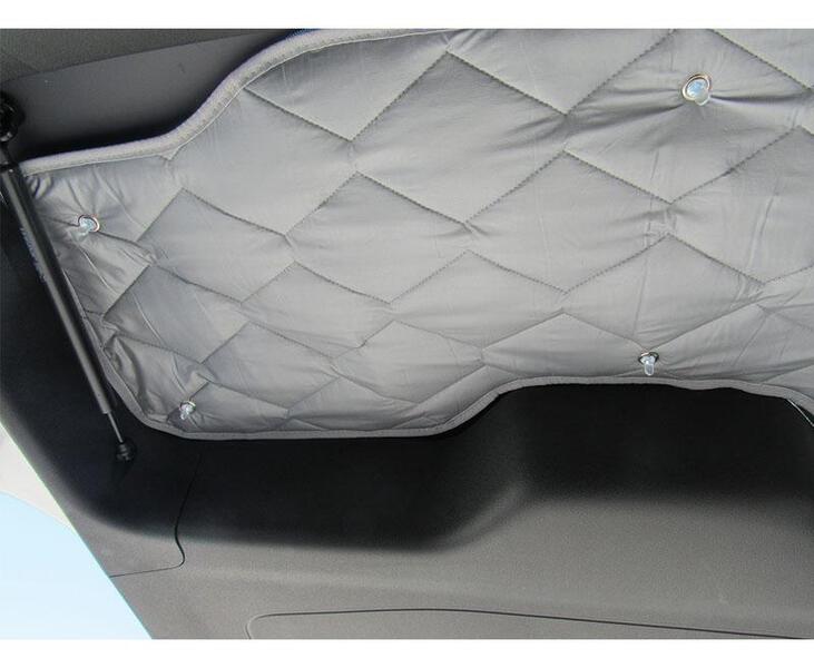 Thermomatten Komplettset innen - CitroÃ«