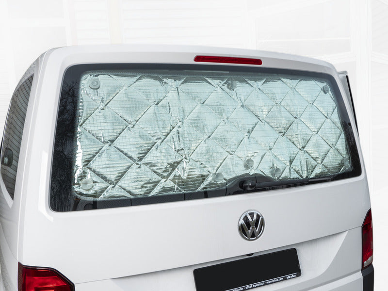 Carbest Thermomatte VW T5/T6 ab 2003