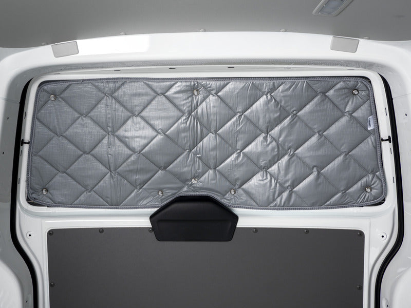 Isoflex Thermomatte Heckklappe VW T5/T6 alle Modelle ab Bj.2003