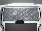 Isoflex Thermomatte Heckklappe VW T5/T6 alle Modelle ab Bj.2003