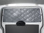 Isoflex Thermomatte Heckklappe VW T5/T6 alle Modelle ab Bj.2003