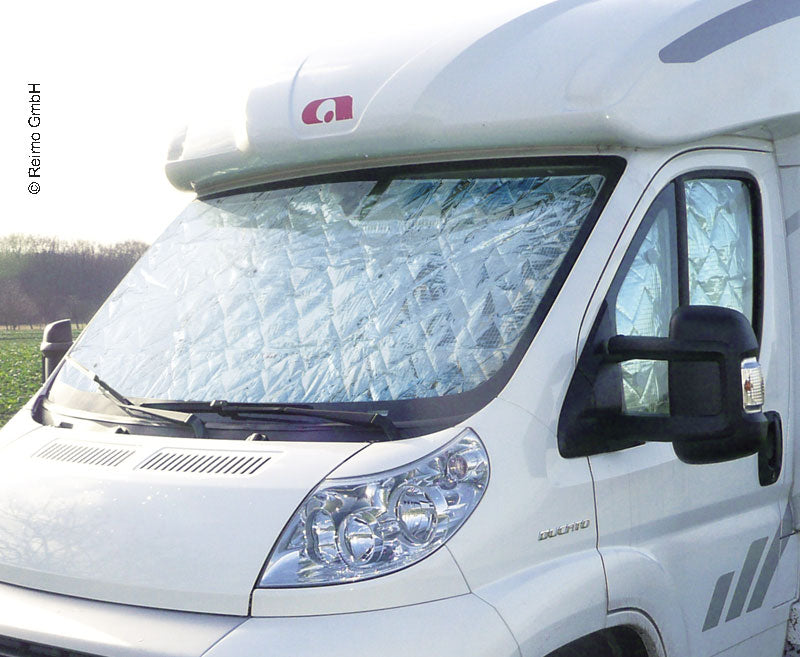 NRF Isoflex Thermomatte Fahrerhaus Fiat Ducato Bj.2014 (Typ 290)