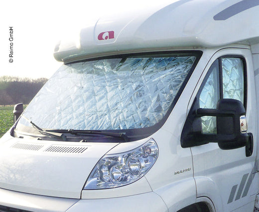 NRF Isoflex Thermomatte Fahrerhaus Fiat Ducato Bj.2014 (Typ 290)