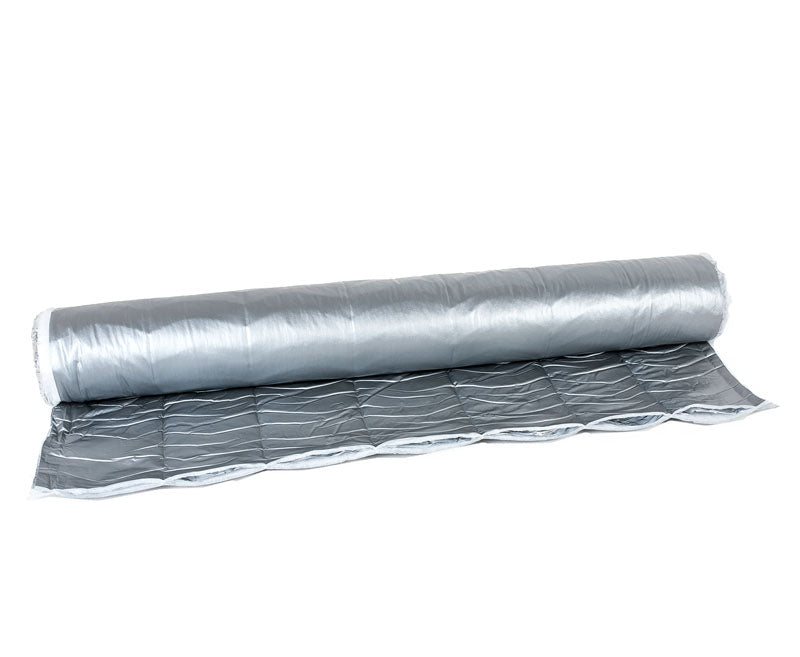 Thermofolie Isoflex 7-lagig - B 1600 mm