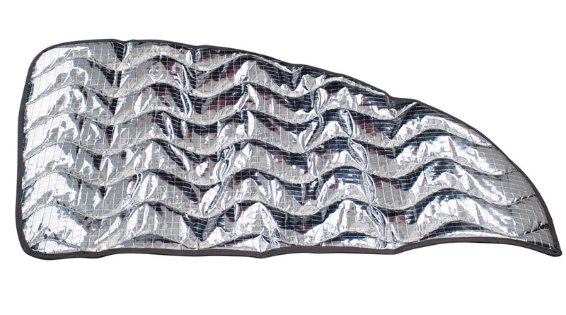 Thermofolie Isoflex 7-lagig - B 1600 mm