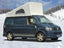 Wetterschutz für Schlafdach VW T5/6 Easyfit & California - Vorne hoch