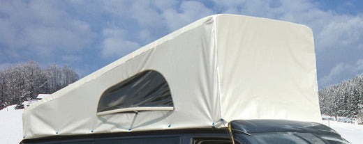 Carbest Climacover f. LR Easyfit