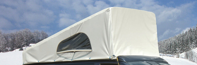 Carbest Climacover Vito Easyfit