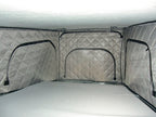 Zeltbalg-Isolation Schlafdach VW T6 Easyfit KR extrahoch, vorn hoch