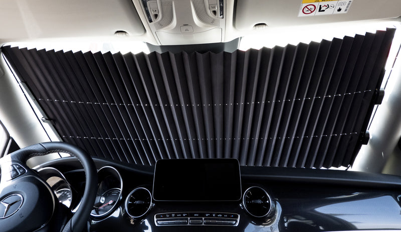 Carbest Frontscheibenverdunklung</p><p><br>