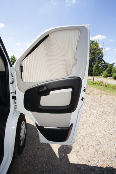 Seitenscheibenrollo REMIfront rechts/links für Ducato X250 2006-2011