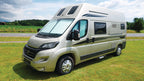 Seitenscheibenrollo REMIfront rechts/links für Ducato X250 2006-2011