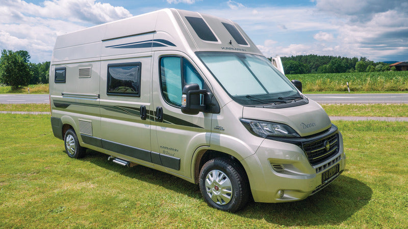 Seitenscheibenrollo REMIfront rechts/links für Ducato X250 2006-2011
