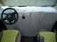Thermomatte Wohnmmobil im Fahrerhausbereich Fiat Ducato 2002-2006