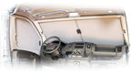 Frontscheiben-Rollo ECLIPSE, für Ducato X290 ab 2015