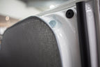Hindermann Innenisoliermatten TRAVEL 5-tlg für VW T5/T6 California