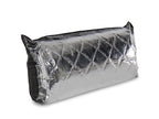 Thermomatte Do It Yourself Kit - Schwarz / Silber