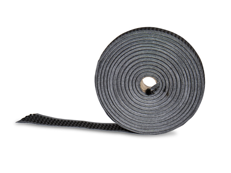 Carbest Thermomatte Do-it-yourself 7-lagig Grau/Silber