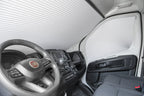 PREM darkSTAR Verdunkelungssystem Frontscheibe für Fiat Ducato X250 / X290 und baugleiche Modelle