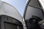 PREM darkSTAR Verdunkelung-Seitenfenster-Set für Fiat Ducato, Citroën Jumper, Peugeot Boxer X250 / X290
