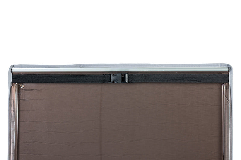 Carbest Thermo-Cover für Dometic/Seitz Ausstellfenster S3/S4/S5 und obige Ersatz-Fensterscheiben