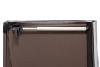 Carbest Thermo-Cover für Dometic/Seitz Ausstellfenster S3/S4/S5 und obige Ersatz-Fensterscheiben